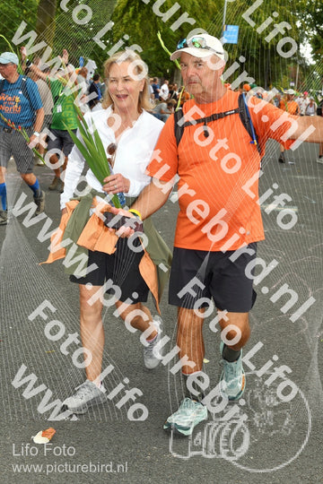 Evenement foto: Nijmeegse Vierdaagse 1059