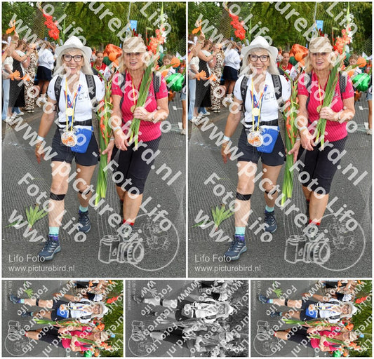 Evenement foto: Nijmeegse Vierdaagse 1059