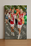 Evenement foto: Nijmeegse Vierdaagse 1059
