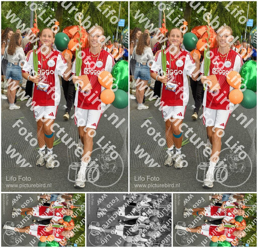 Evenement foto: Nijmeegse Vierdaagse 1059