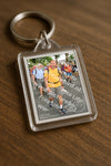 Evenement foto: Nijmeegse Vierdaagse 1059