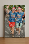 Evenement foto: Nijmeegse Vierdaagse 1059