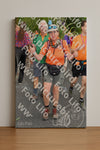 Evenement foto: Nijmeegse Vierdaagse 1059