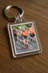 Evenement foto: Nijmeegse Vierdaagse 1059