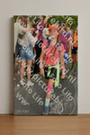 Evenement foto: Nijmeegse Vierdaagse 1059
