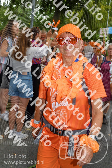 Evenement foto: Nijmeegse Vierdaagse 1059