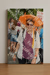Evenement foto: Nijmeegse Vierdaagse 1059