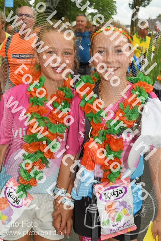 Evenement foto: Nijmeegse Vierdaagse 1059