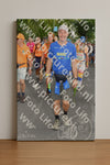 Evenement foto: Nijmeegse Vierdaagse 1059