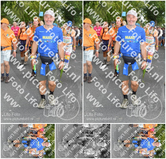 Evenement foto: Nijmeegse Vierdaagse 1059
