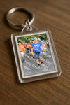 Evenement foto: Nijmeegse Vierdaagse 1059
