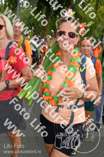 Evenement foto: Nijmeegse Vierdaagse 1059