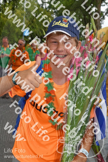 Evenement foto: Nijmeegse Vierdaagse 1059
