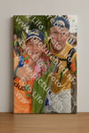Evenement foto: Nijmeegse Vierdaagse 1059