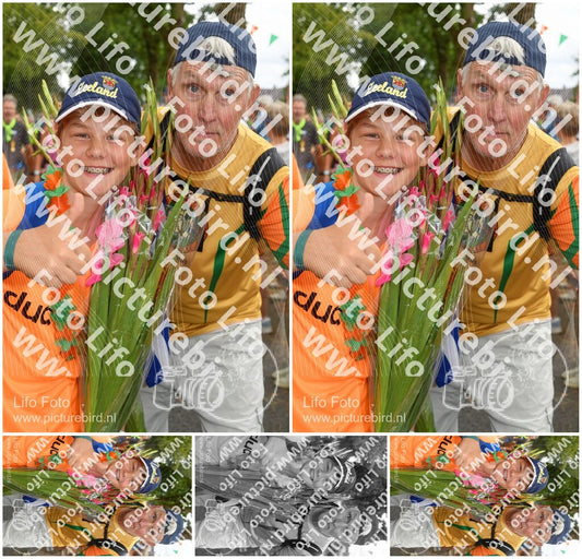 Evenement foto: Nijmeegse Vierdaagse 1059