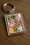 Evenement foto: Nijmeegse Vierdaagse 1059
