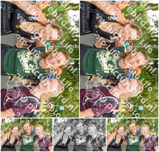Evenement foto: Nijmeegse Vierdaagse 1059