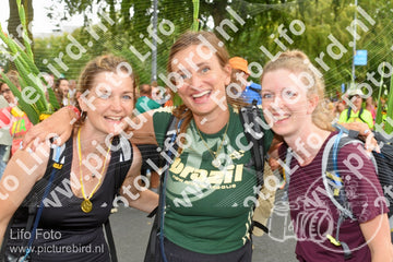 Evenement foto: Nijmeegse Vierdaagse 1059