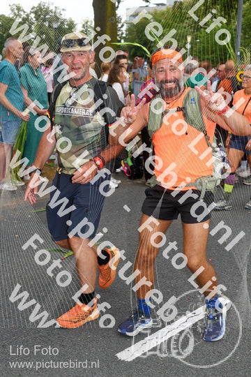 Evenement foto: Nijmeegse Vierdaagse 1059