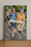 Evenement foto: Nijmeegse Vierdaagse 1059