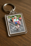 Evenement foto: Nijmeegse Vierdaagse 1059