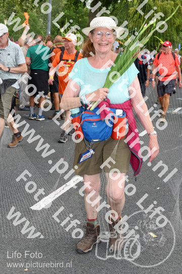 Evenement foto: Nijmeegse Vierdaagse 1059