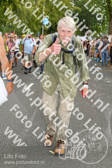Evenement foto: Nijmeegse Vierdaagse 1059