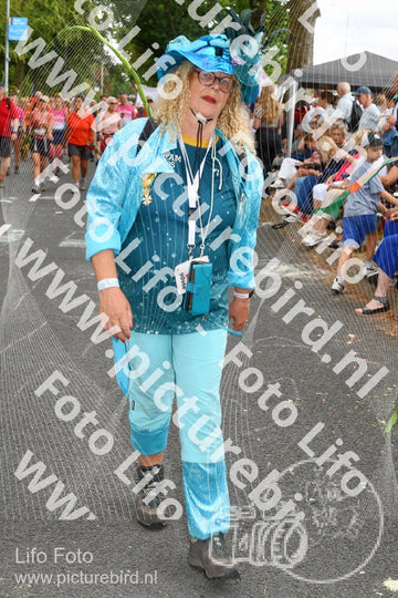 Evenement foto: Nijmeegse Vierdaagse 1059
