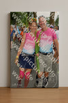 Evenement foto: Nijmeegse Vierdaagse 1059