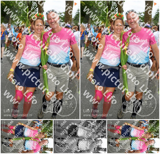 Evenement foto: Nijmeegse Vierdaagse 1059
