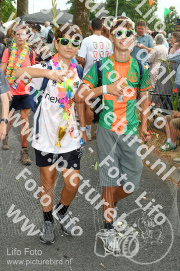 Evenement foto: Nijmeegse Vierdaagse 1059