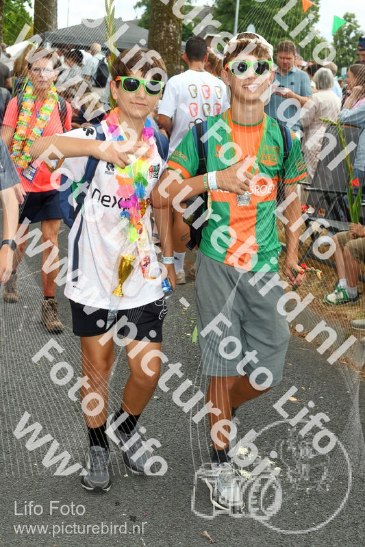Evenement foto: Nijmeegse Vierdaagse 1059