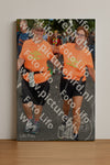Evenement foto: Nijmeegse Vierdaagse 1059