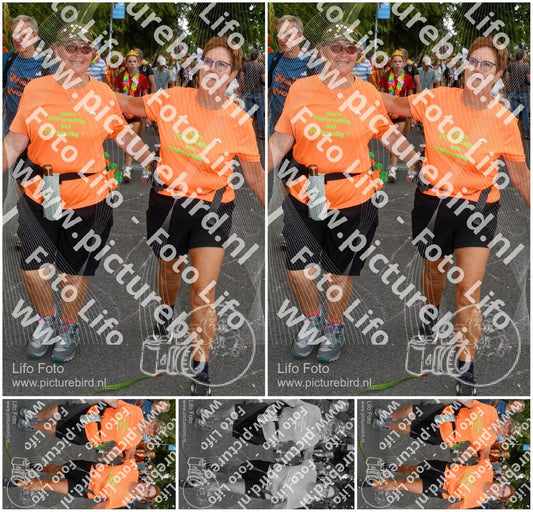 Evenement foto: Nijmeegse Vierdaagse 1059