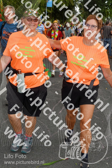 Evenement foto: Nijmeegse Vierdaagse 1059