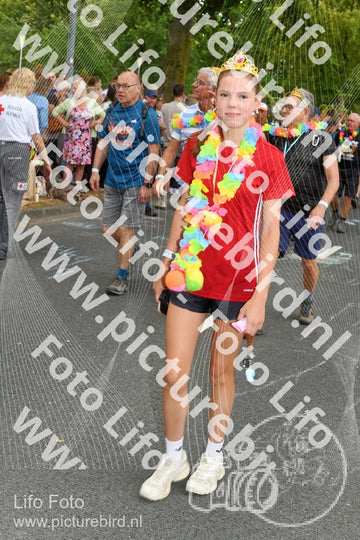 Evenement foto: Nijmeegse Vierdaagse 1059