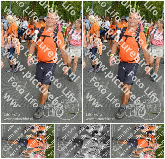 Evenement foto: Nijmeegse Vierdaagse 1059