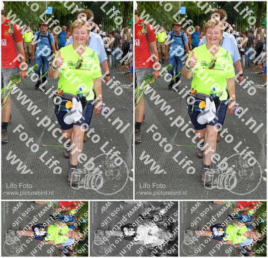 Evenement foto: Nijmeegse Vierdaagse 1059