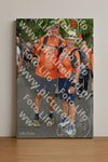 Evenement foto: Nijmeegse Vierdaagse 1059