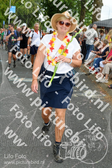Evenement foto: Nijmeegse Vierdaagse 1059