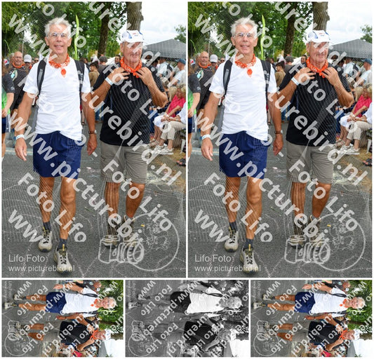 Evenement foto: Nijmeegse Vierdaagse 1059