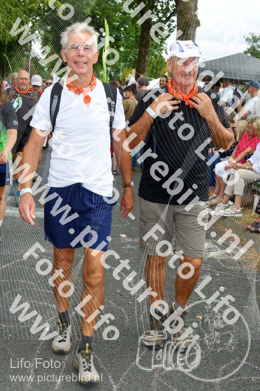 Evenement foto: Nijmeegse Vierdaagse 1059
