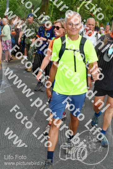 Evenement foto: Nijmeegse Vierdaagse 1059