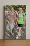 Evenement foto: Nijmeegse Vierdaagse 1059