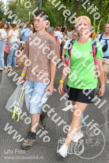Evenement foto: Nijmeegse Vierdaagse 1059
