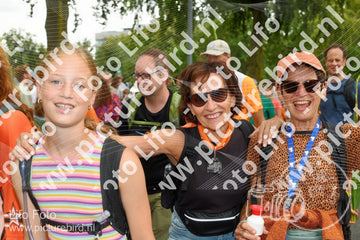 Evenement foto: Nijmeegse Vierdaagse 1059