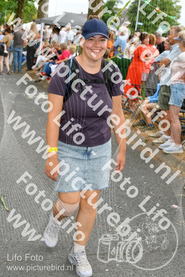 Evenement foto: Nijmeegse Vierdaagse 1059
