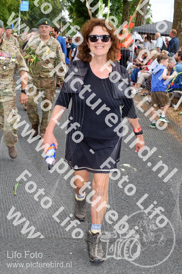 Evenement foto: Nijmeegse Vierdaagse 1059