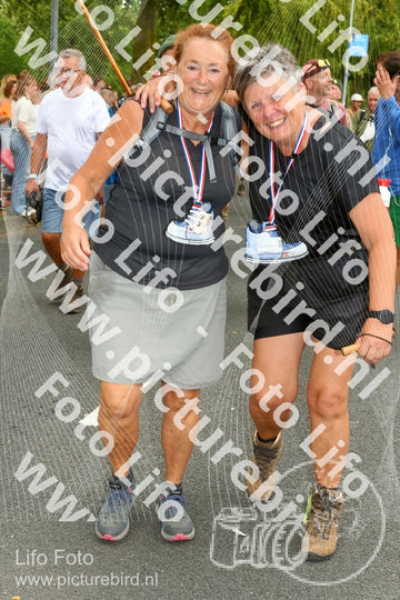 Evenement foto: Nijmeegse Vierdaagse 1059