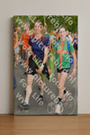 Evenement foto: Nijmeegse Vierdaagse 1059